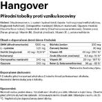 Flow Hangover 32 капсулы: цены и характеристики