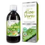 Концентрат соку алое вера, 500 мл, Marnys