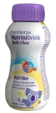 NutriniDrink MF с ванильным вкусом, 200 мл, Nutricia