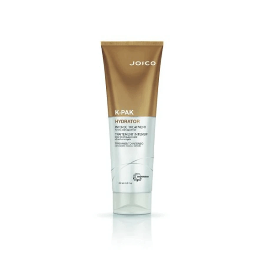 Зволожуючий крем K-Pak Hydrator Treatment, 250 мл, Joico: ціни та характеристики