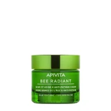 Насыщенный увлажняющий крем Bee Radiant Rich, 50 мл, Apivita