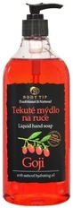 Жидкое мыло для рук Body Tip Goji 750 мл