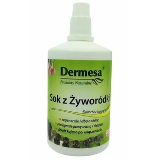 Сок айвы Dermesa 100 мл