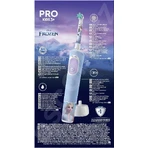Електрична зубна щітка Oral-B Pro Kids Frozen: ціни та характеристики