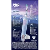 Електрична зубна щітка Oral-B Pro Kids Frozen