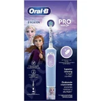 Електрична зубна щітка Oral-B Pro Kids Frozen: ціни та характеристики