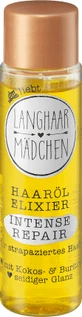 Еліксир для волосся Langhaarmadchen, 20 мл