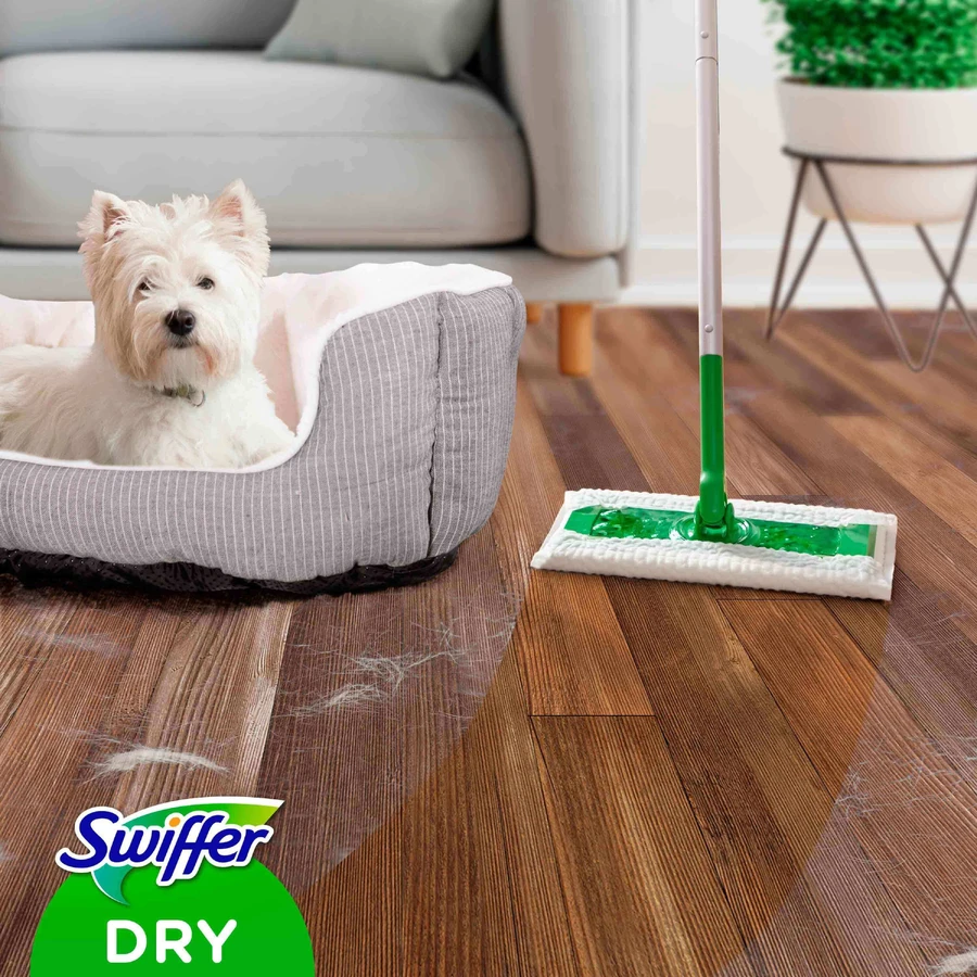 Swiffer Змінні пилозбірники для швабр 72 шт.: ціни та характеристики