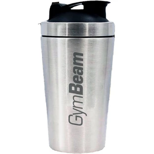 GymBeam ejker Steel 750 мл