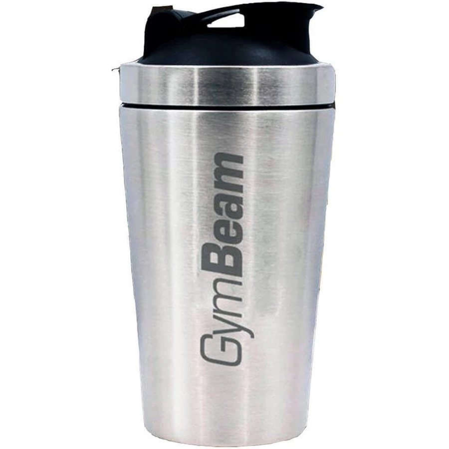 GymBeam ejker Steel 750 мл: цены и характеристики