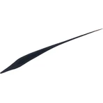Підводка для очей L'Oréal Paris Infaillible Grip 27H Precision Felt 01 чорна, 1 мл: ціни та характеристики