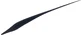 L'Oréal Paris Infaillible Grip 27H Precision Felt 01 черная подводка для глаз, 1 мл