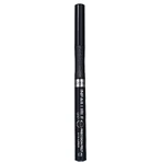 Підводка для очей L'Oréal Paris Infaillible Grip 27H Precision Felt 01 чорна, 1 мл: ціни та характеристики