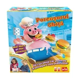 Игра Гита Свинья, +4 года, Голиаф