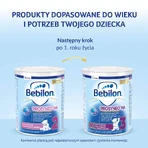 Bebilon Prosyneo HA Hydrolyzed Advance 2, последующее молоко, после 6 месяцев, 400 г УПАКОВКА С ДЕФЕКТОМ: цены и характеристики