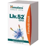 Лив 52 GNX, 60 таблеток, Himalaya: цены и характеристики