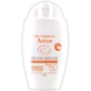 Avène Минеральный флюид SPF50+, 40 мл