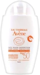 Avène Минеральный флюид SPF50+, 40 мл