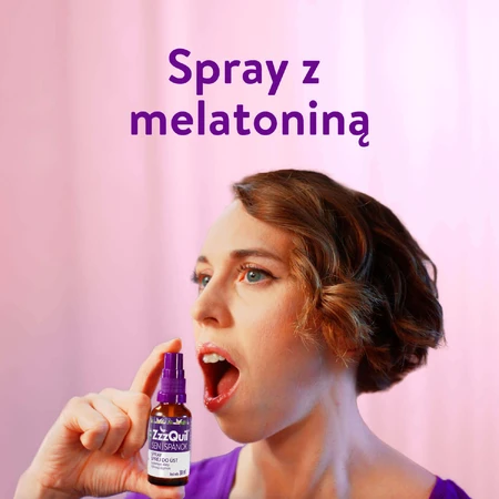 ZzzQuil Sleep, спрей, 30 мл: цены и характеристики
