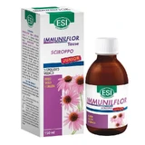 Сироп від кашлю Immunilflor Junior, 150 мл, Esi Spa
