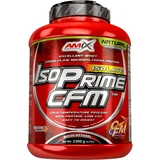 Amix IsoPrime CFM Isolate, шоколад IsoPrime CFM Isolate, шоколад 2000 г
