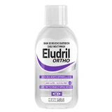 Eludril Ortho ополаскиватель для полости рта, 500 мл