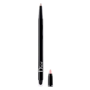 Карандаш для глаз, Dior, Diorshow Stylo Eyeliner, водостойкий, 836 Pearly Rose