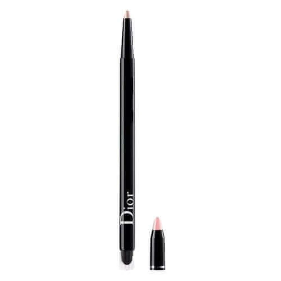 Карандаш для глаз, Dior, Diorshow Stylo Eyeliner, водостойкий, 836 Pearly Rose: цены и характеристики