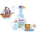 HiPP Babysanft пенка для умывания пиратская 250 мл: цены и характеристики