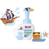 HiPP Babysanft пенка для умывания пиратская 250 мл