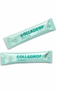 Colladrop Beauty 10000 мг морського колагену HMG мохіто 30 пакетиків Aura Herbals