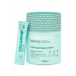 Colladrop Beauty 10000 мг морського колагену HMG мохіто 30 пакетиків Aura Herbals: ціни та характеристики
