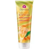 DERMACOL AROMA RITUAL Гель для душа ierna erea 1×250 мл, гель для душа