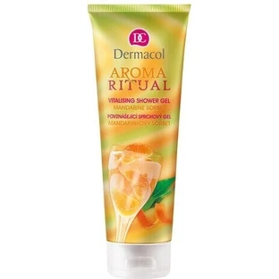 DERMACOL AROMA RITUAL Гель для душа ierna erea 1×250 мл, гель для душа