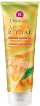 DERMACOL AROMA RITUAL Гель для душа ierna erea 1×250 мл, гель для душа