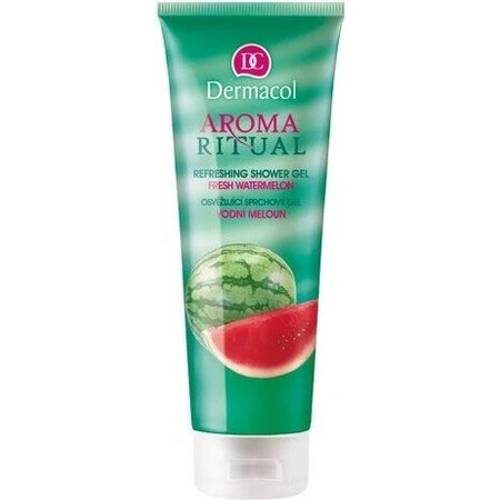 DERMACOL AROMA RITUAL Гель для душа ierna erea 1×250 мл, гель для душа: цены и характеристики