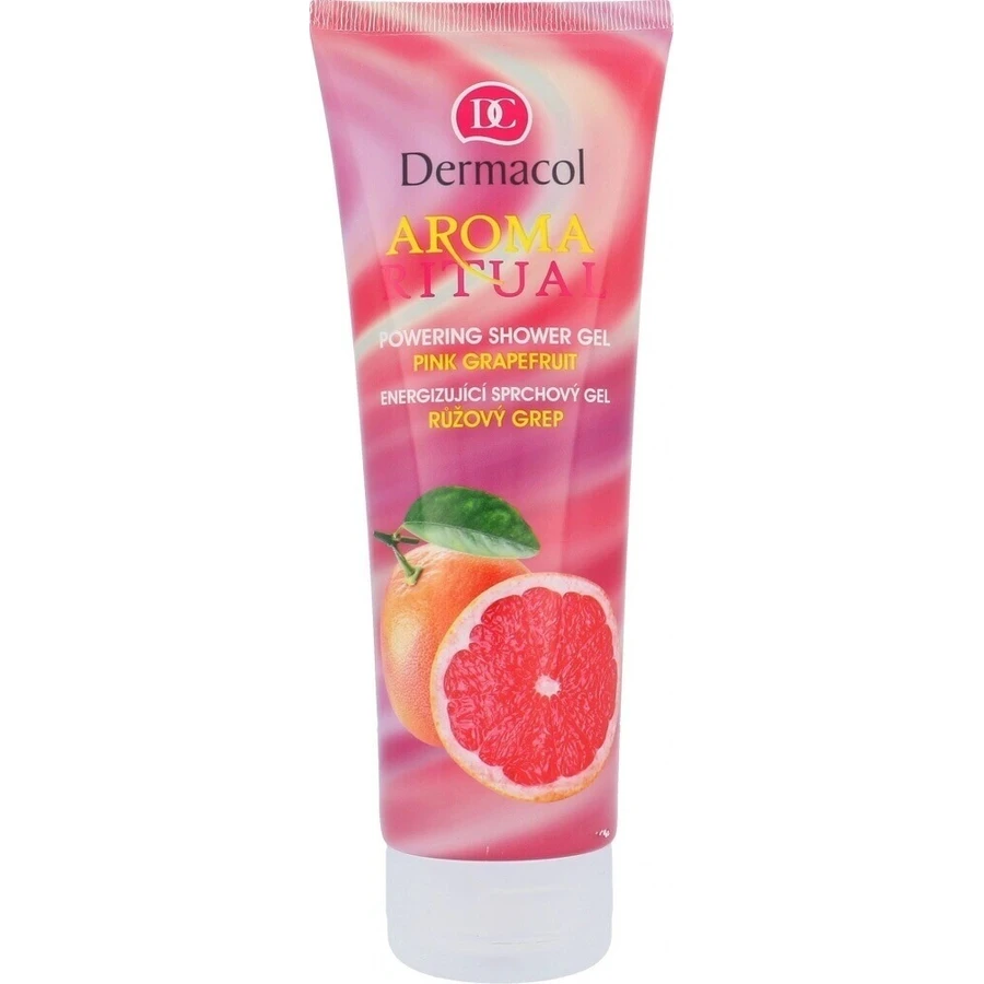 DERMACOL AROMA RITUAL Гель для душа ierna erea 1×250 мл, гель для душа: цены и характеристики