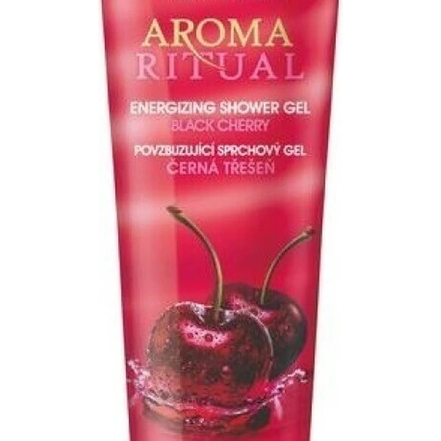 DERMACOL AROMA RITUAL Гель для душа ierna erea 1×250 мл, гель для душа: цены и характеристики