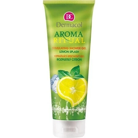 DERMACOL AROMA RITUAL Гель для душа ierna erea 1×250 мл, гель для душа: цены и характеристики