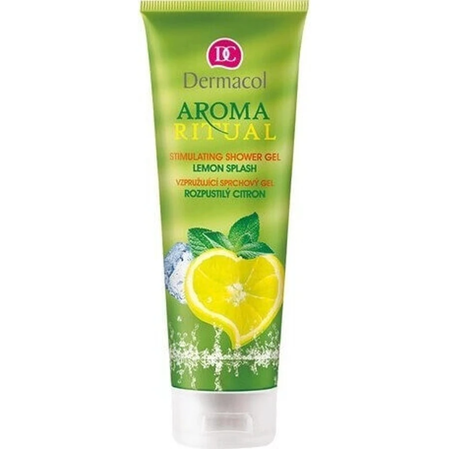 DERMACOL AROMA RITUAL Гель для душа ierna erea 1×250 мл, гель для душа: цены и характеристики