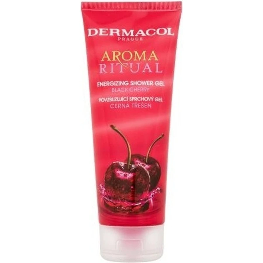 DERMACOL AROMA RITUAL Гель для душа ierna erea 1×250 мл, гель для душа: цены и характеристики