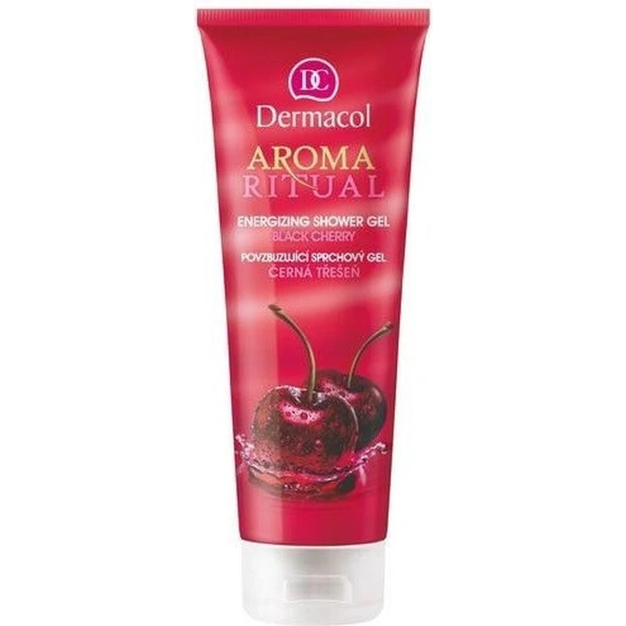 DERMACOL AROMA RITUAL Гель для душа ierna erea 1×250 мл, гель для душа: цены и характеристики