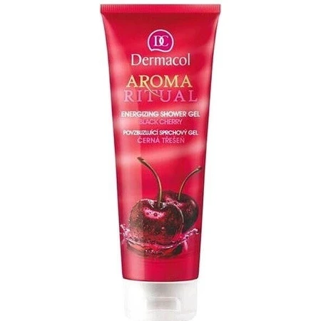 DERMACOL AROMA RITUAL Гель для душа ierna erea 1×250 мл, гель для душа: цены и характеристики
