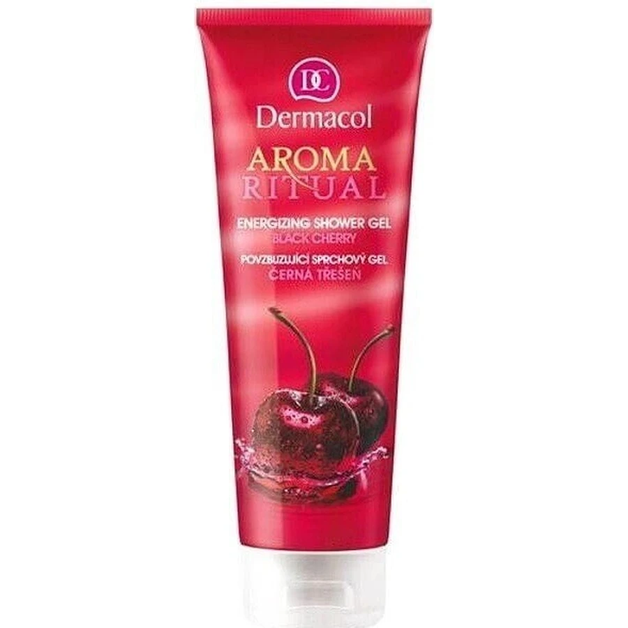 DERMACOL AROMA RITUAL Гель для душа ierna erea 1×250 мл, гель для душа: цены и характеристики