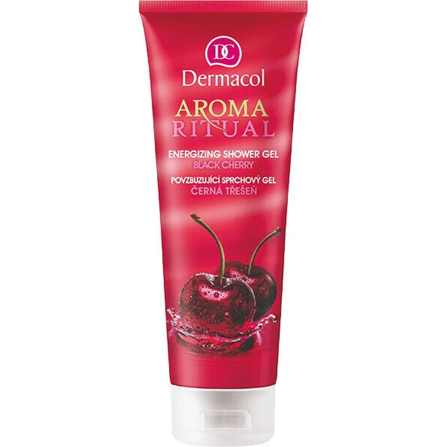 DERMACOL AROMA RITUAL Гель для душа ierna erea 1×250 мл, гель для душа: цены и характеристики