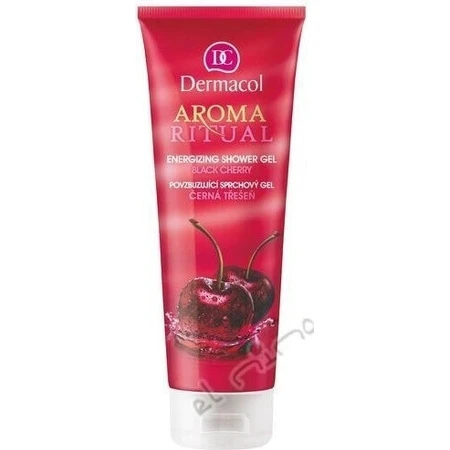 DERMACOL AROMA RITUAL Гель для душа ierna erea 1×250 мл, гель для душа: цены и характеристики