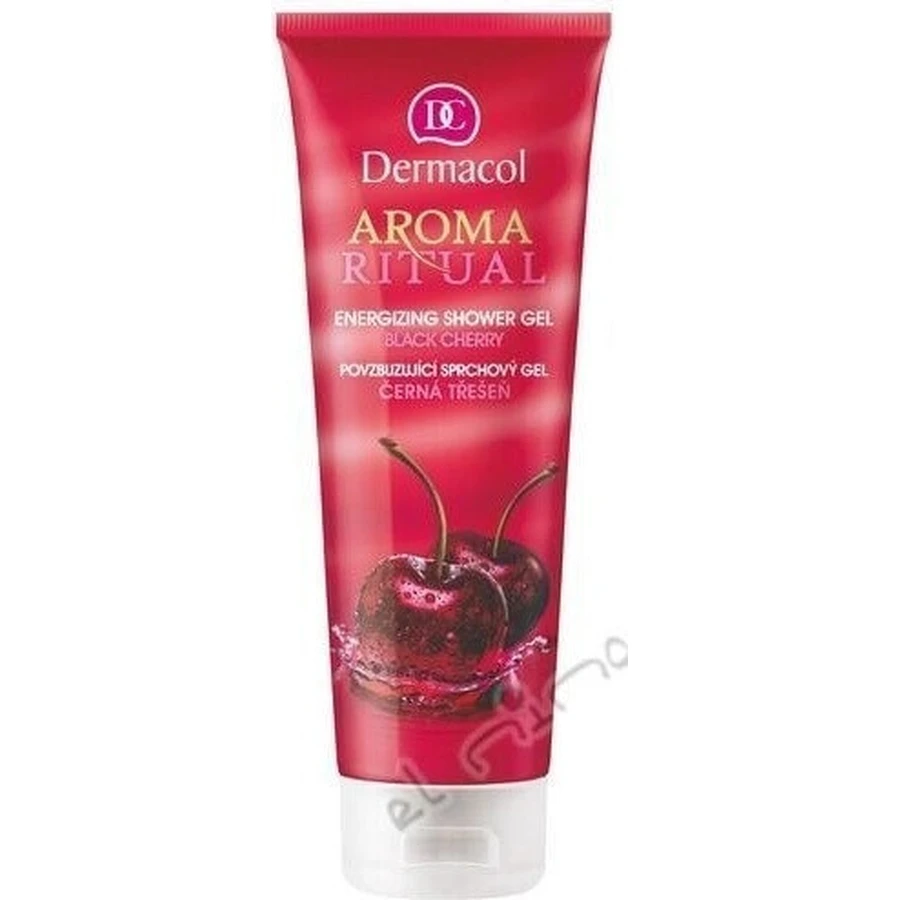 DERMACOL AROMA RITUAL Гель для душа ierna erea 1×250 мл, гель для душа: цены и характеристики