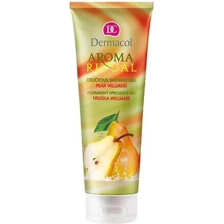DERMACOL AROMA RITUAL Гель для душа ierna erea 1×250 мл, гель для душа: цены и характеристики