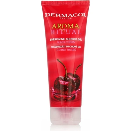 DERMACOL AROMA RITUAL Гель для душа ierna erea 1×250 мл, гель для душа: цены и характеристики