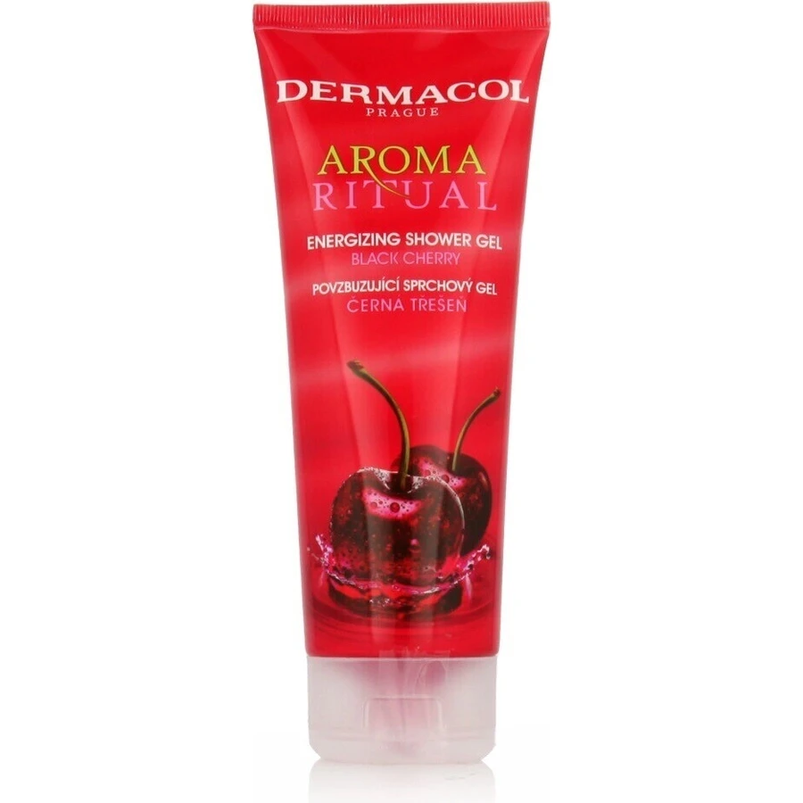 DERMACOL AROMA RITUAL Гель для душа ierna erea 1×250 мл, гель для душа: цены и характеристики
